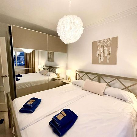 נרחה Apartamento En Primera Linea De Playa מראה חיצוני תמונה