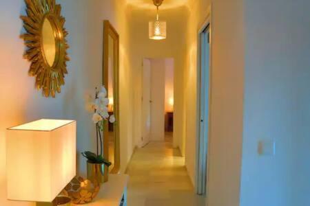 נרחה Apartamento En Primera Linea De Playa מראה חיצוני תמונה