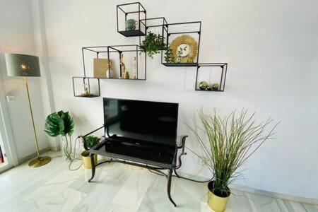 נרחה Apartamento En Primera Linea De Playa מראה חיצוני תמונה