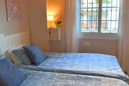 נרחה Apartamento En Primera Linea De Playa מראה חיצוני תמונה