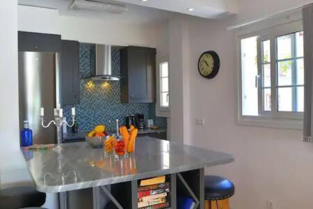 נרחה Apartamento En Primera Linea De Playa מראה חיצוני תמונה