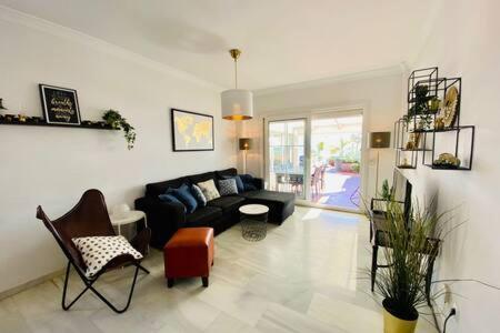 נרחה Apartamento En Primera Linea De Playa מראה חיצוני תמונה