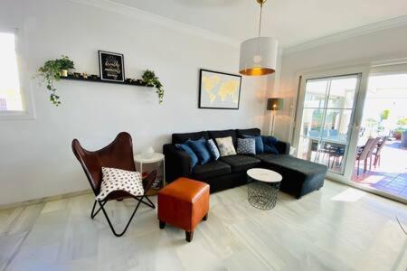 נרחה Apartamento En Primera Linea De Playa מראה חיצוני תמונה